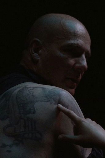 Darkness There and Nothing More poster