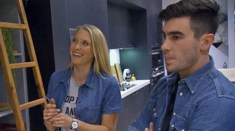 The Block S9E43 poster