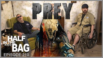 Prey