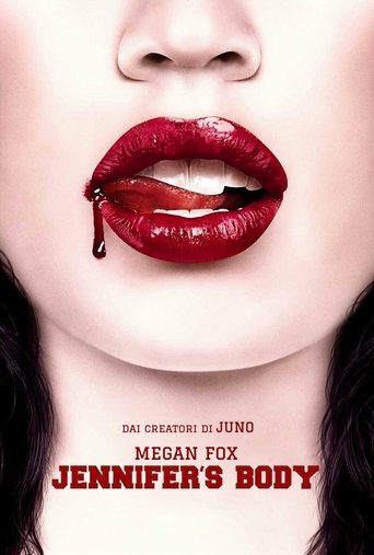 Jennifer's Body
