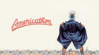 Americathon (1979)