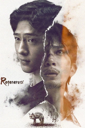 Regenerasi