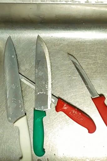 Ratatouille (C) poster