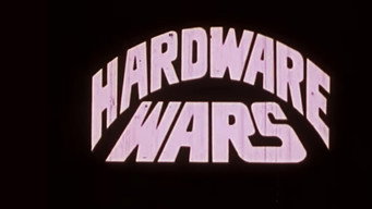 Hardware Wars backdrop 3