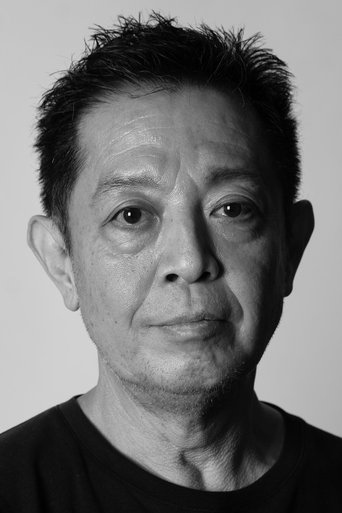 Shinya Fukumatsu headshot