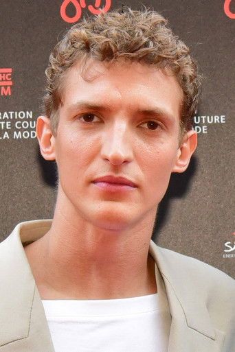 Foto de Aliocha Schneider