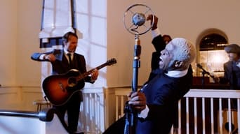 Old Brick Church featuring Vintage Trouble