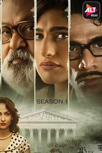 The Verdict - State Vs Nanavati: Season 1