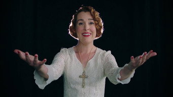 Sister Aimee (2019)