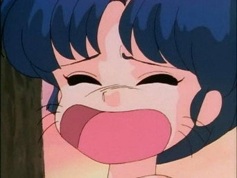 Transform! Akane The Super-Duper Girl