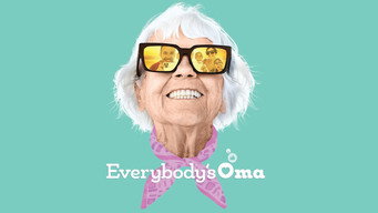 Everybody's Oma (2022)