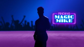 #4 Finding Magic Mike