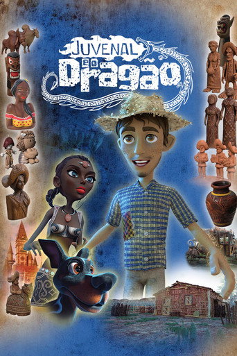 Juvenal e o Dragão