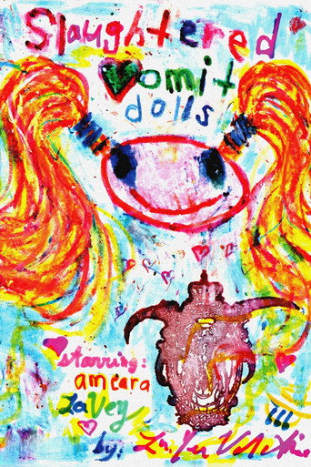 Slaughtered Vomit Dolls
