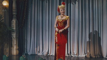 #15 The Beautiful Blonde from Bashful Bend