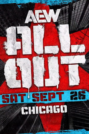 AEW All Out 2026