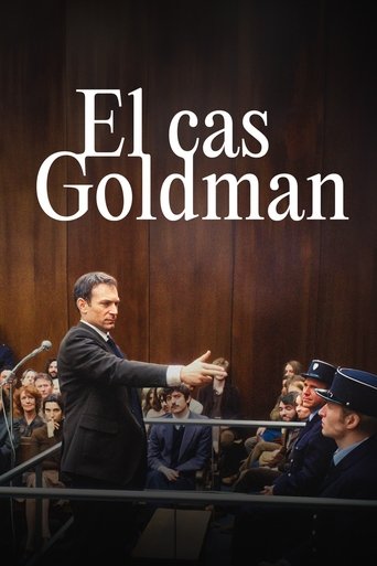 El cas Goldman