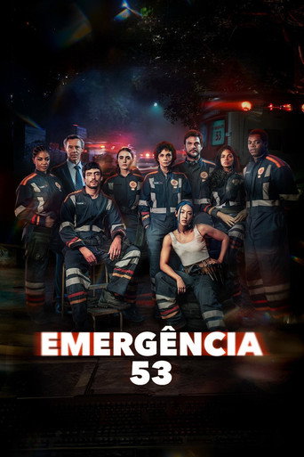 Emergência 53