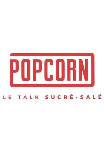 Poster of Popcorn