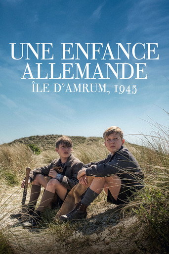 La isla de Amrum — Pósters 22