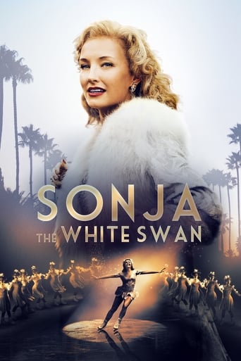 Poster of Sonja