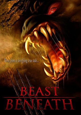 Poster för Beast Beneath