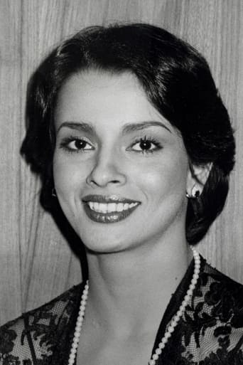 Image of Persis Khambatta