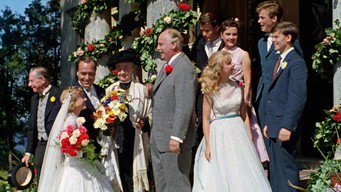 Hochzeit auf Immenhof (1956)