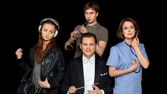 Molanders Temporada 1 Episodio 1