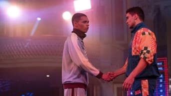 Galeria 3 - Breaking Point: Pasión y Baile