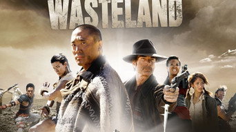 Wasteland (2011)
