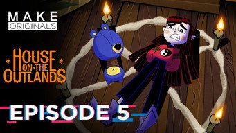 Episode 5 — Enemy of my Enemy