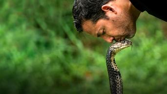 David Blaine Retos Extremos - S1E01