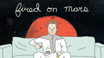 Fired on Mars (2016)