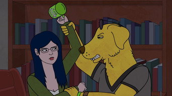 Assistir BoJack Horseman Online