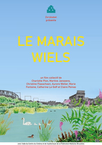 The Wiels Marsh