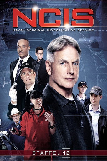 Staffel 12