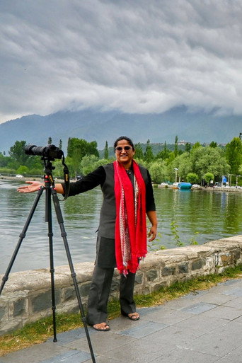 Dr. Amarpreet Kour