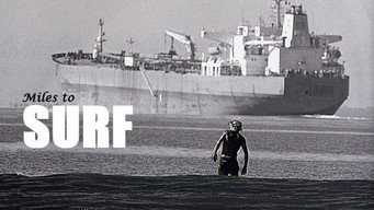 Miles to Surf (2005)