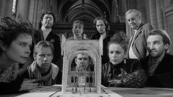 A Midwinter's Tale (1995)