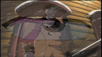 第75話：Computer Villa Murder - File 2