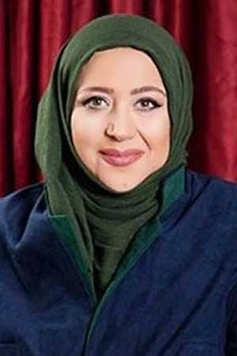 Imagine Shohreh Lorestani