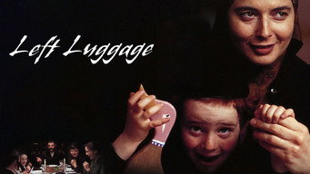 #6 Left Luggage