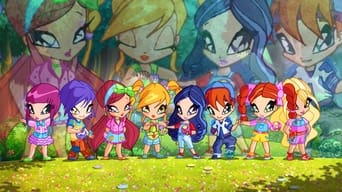 Pop Pixie - S1E01