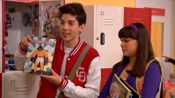 Cena de Episódio 13