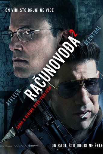 Računovođa 2