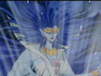 Episode 26 — Demon Dragon King Doluga Files to the South Pole!