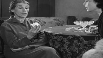 The Coffee Reader (1956)