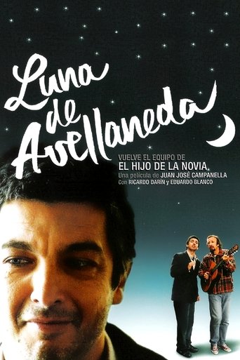 Avellaneda's Moon