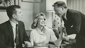 Andy Hardy Comes Home (1958)